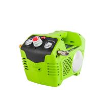 Компрессор аккумуляторный Greenworks G24AC Арт. 4100302, 24V, без АКБ и ЗУ