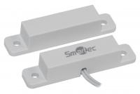 ST-DM120NC-WT Извещатель охранный точечный магнитоконтактный