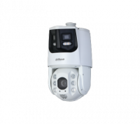 Dahua DH-SDT6C425-4P-GB-APV-0280 4Мп 25х PTZ IP-камера с Led и ИК-подсветкой