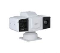 Dahua DHI-TPC-PT8441MA-TBM25Z45V1-BC-WB-S22 гибридный поворотный тепловизор с мониторингом температуры