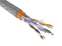 ParLan ARM F/UTP Cat5e ZH нг(А)-FRHF 2х2x0,52 Кабель симметричный (витая пара)