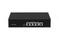 ST-NS004MB-MS Коммутатор с PoE