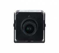 Dahua DH-IPC-HUM4231SP-L5-0800B-S3 2 Мп pinhole IP-видеокамера с объективом 8 мм