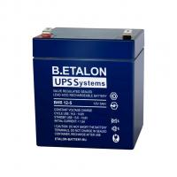 B.ETALON BHR 12-5 Аккумулятор