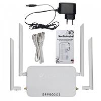 Роутер 4G VEGATEL VR6 Wi-Fi 2.4/5.8 ГГц с SMA разъемами
