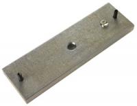 YM-295К (Якорь без пятки Якорь без пятки для замка ML-295K)
