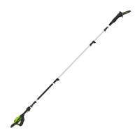 Высоторез/Сучкорез аккумуляторный Greenworks GD82PS25 Арт. 1402207, 82V, 25 см, бесщеточный, без АКБ и ЗУ