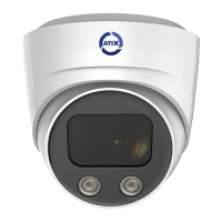 AT-NC-3E8M-Z2.7-13.5/IODL (17I) IP камера купольная 8 Мп