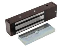 ML-395KB-2 без электроники (коричневый) Электромагнитный замок Accordtec