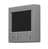 VIZIT-M327 Монитор домофона