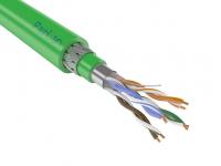 ParLan ARM PS F/UTP Cat5e PVCLS нг(А)-FRLSLTx 4х2х0,52 Кабель симметричный (витая пара)