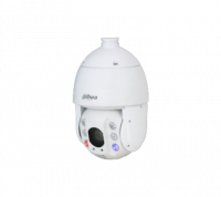 Dahua DH-SD6C3432GB-HNR-A-PV1 4Мп PTZ IP-камера с 32x zoom и ИК/LED подсветкой