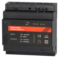 ST-PS105DDL-BK Источник питания