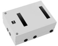БП-12/2А без аккумулятора (Стрелец-Интеграл®) Источник питания