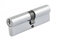 100AE-80(35+10+35)-CP-5KEY-WB Механизм цилиндровый "ключ-ключ"