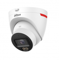 DH-IPC-HDW2849TP-S-LED-0360B-PRO Уличная купольная IP-видеокамера Wizcolor с ИИ 8Мп
