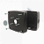 Монтажная коробка ST-K02 черная