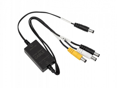 AT-DC12/DC5-9 Кабель-преобразователь напряжения Accordtec