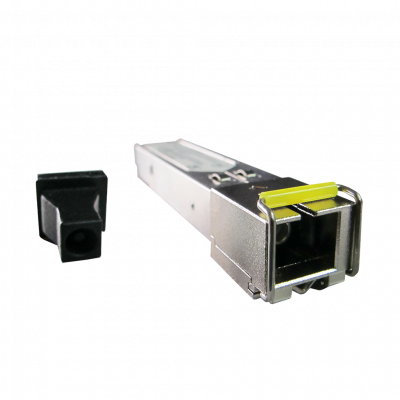 SFP модуль ST-SFP1550-50 (20/G/SC/SM)