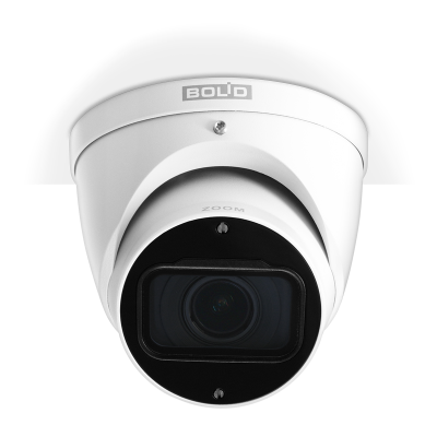 BOLID VCG-820 версия 2 Видеокамера мультиформатная