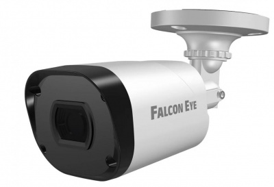 FE-IPC-B5-30pa Цилиндрическая универсальная IP видеокамера 5 Мп
