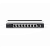 RG-ES209GC-P Управляемый облачный L2 PoE-коммутатор