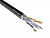 ParLan F/UTP Cat6 PVC/PE 4х2х0,57 (100534) Кабель симметричный (витая пара)