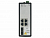DS-3T0506P Gigabit Ethernet-коммутатор промышленного уровня