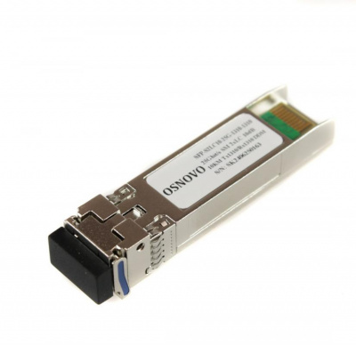 SFP-S2LC10-25G-1310-1310 Трансивер