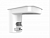 DS-PDB-IN-Ceilingbracket Кронштейн для извещателя AX PRO HikVision