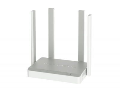 Keenetic Speedster (KN-3012) Беспроводной Wi-Fi роутер/ретранслятор