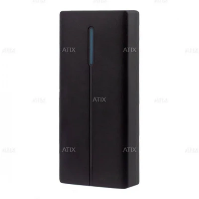 AT-AC-CR2-W/EM Black