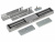 ML-395 Double с уголком Электромагнитный замок Accordtec