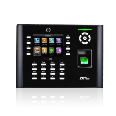 iClock660 Биометрический терминал ZKTeco