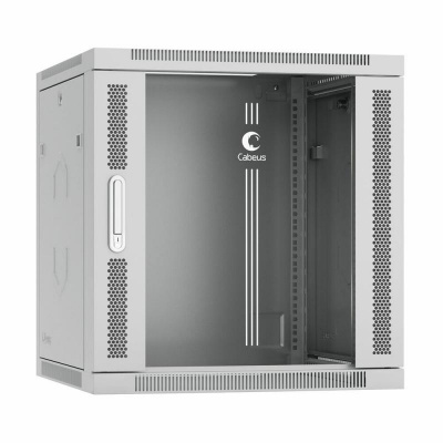 SH-05F-12U60/45-R (10762c) Шкаф телекоммуникационный 19"