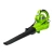 Электрический воздуходув пылесос Greenworks BL3000,2406507, 3000 Вт