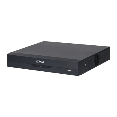 DH-XVR5116HS-5M-I3 Dahua Видеорегистратор мультиформатный