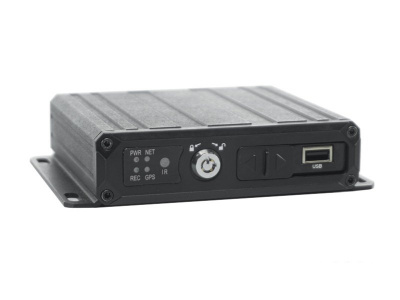 MDVR-2040_v.1 Видеорегистратор транспортный