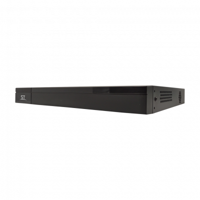 Видеорегистратор ST-NVR-S3208H65 HOME