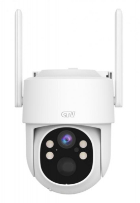 CTV-Cam PT20S Wi-Fi PT видеокамера с разрешением 4Мп