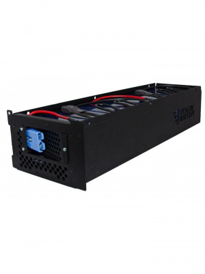 ETALON EBC 105 Аккумулятор