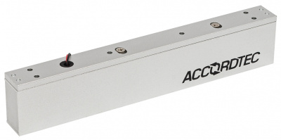 ML-295AL Электромагнитный замок с герконом Accordtec