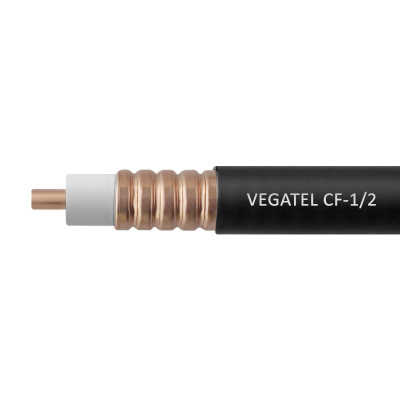 Кабель фидерный VEGATEL CF-1/2 (ГОСТ) R10328
