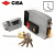 Замок электромеханический CISA 1.11630.60.1 Замок электромеханический CISA 1.11630.60.1