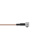 Пигтейл CRC9 - F-Female для 3G/4G-модемов VEGATEL R08273, 230 мм