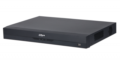 DHI-NVR5208-EI2 8-канальный IP-видеорегистратор 4K
