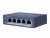 DS-3E0505P-E Неуправляемый PoE-коммутатор DS-3E0505P-E Неуправляемый PoE-коммутатор