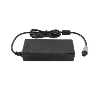 Блок питания VEGATEL 12V/10A с 4 контактами R11233