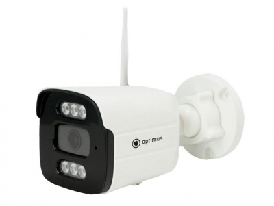IP-H014.0(2.8)MW Видеокамера IP