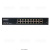 SW-61621(300W) PoE коммутатор Fast Ethernet SW-61621(300W) PoE коммутатор Fast Ethernet